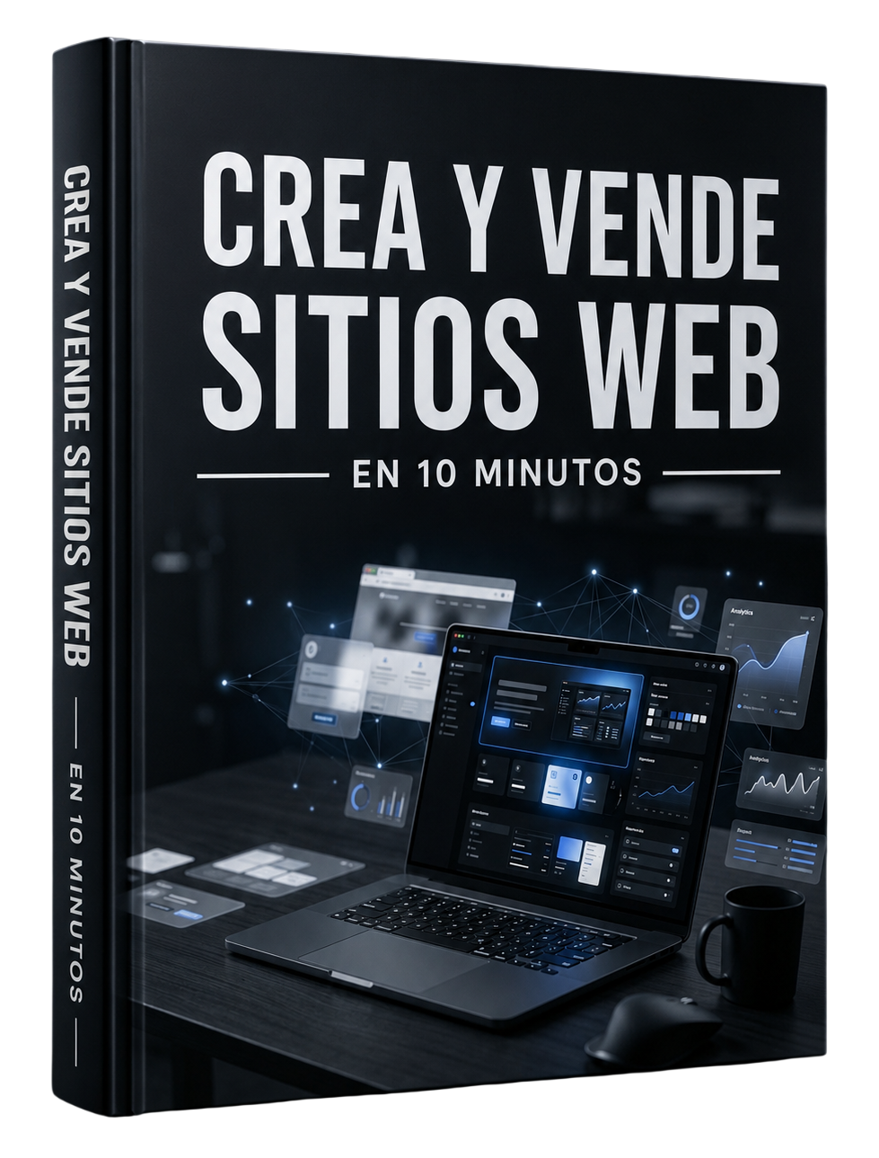 Crea Páginas Web que Venden 💰🌎