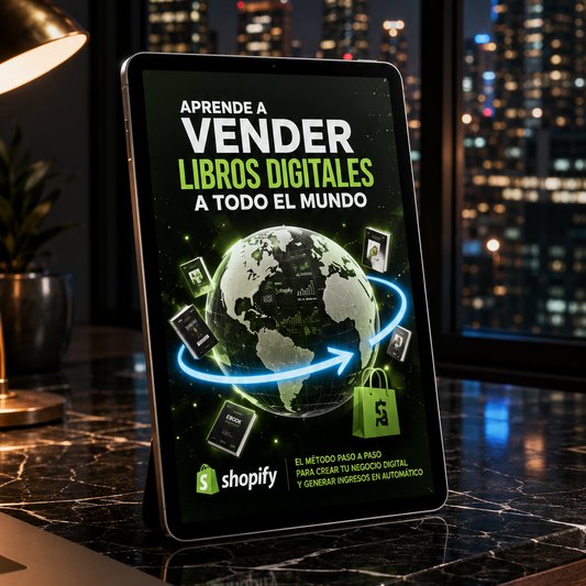 Nivel 1: LA NUEVA ERA DE LOS PRODUCTOS DIGITALES 💫