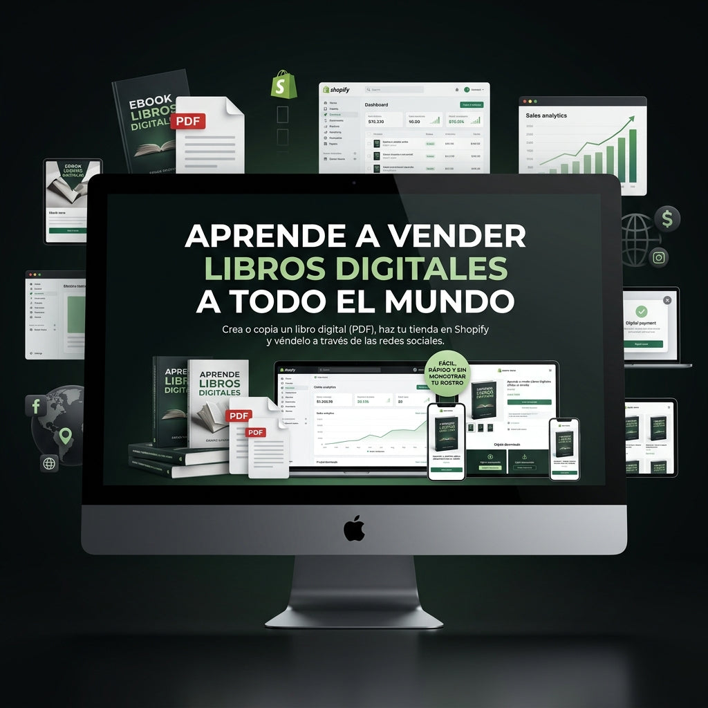 Nivel 1: LA NUEVA ERA DE LOS PRODUCTOS DIGITALES 💫